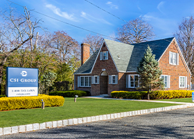 CSI GROUP HILLSBOROUGH