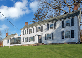 CSI GROUP MOUNTAIN LAKES