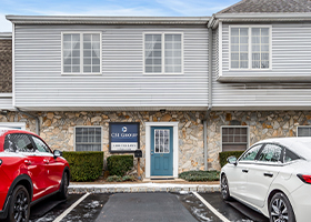 CSI GROUP LINCOLN PARK 2