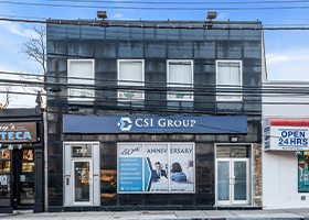 CSI GROUP STATEN ISLAND